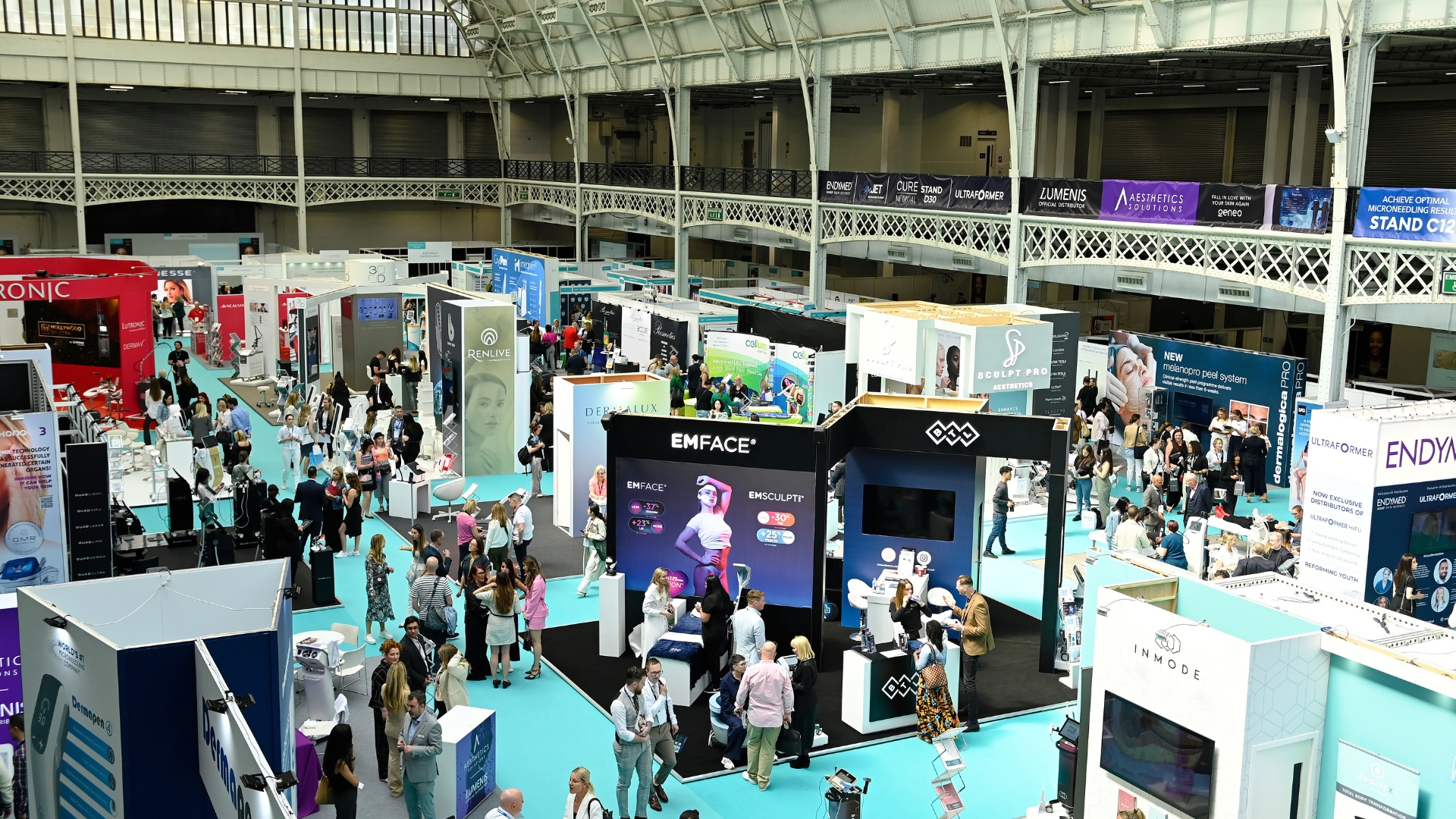 Frequently Asked Questions for Aesthetic Medicine London